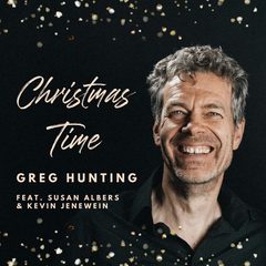 Cover Christmas Time