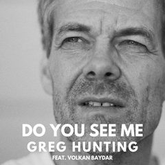 Cover Do You See Me