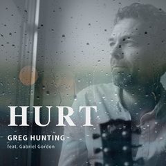 Cover Hurt